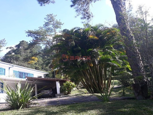 Imagem 2 de 30 de Sítio Com 14.092 M² Em Canoas, Teresópolis. - St00197 - 69435465