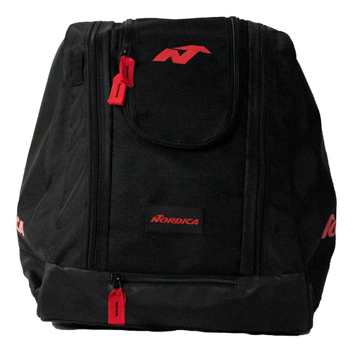 Nordica Mochila Deportiva Para Botas De Esquí Al Aire Libre 