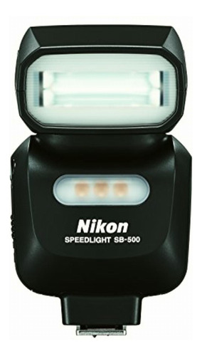 Nikon Flash Sb-500 Dx