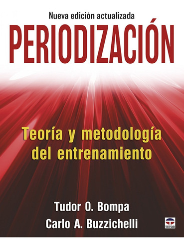 Libro Periodización