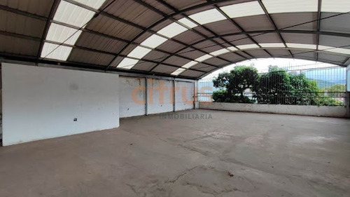 Imagen 8 de 14 de Bodegas En Arriendo Sevilla 643-6659
