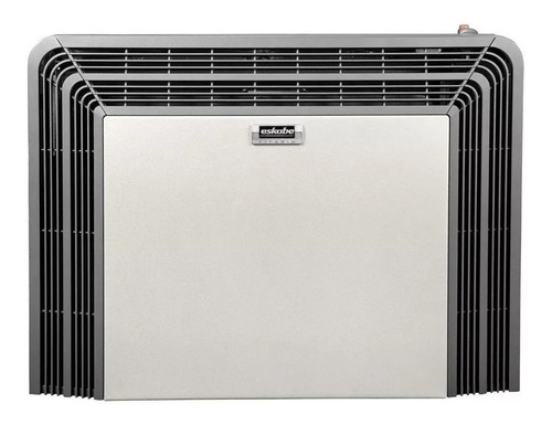 Imagen 2 de 4 de Estufa Eskabe Titanio 4800 Kcal/h Tiro Balanceado Termostato