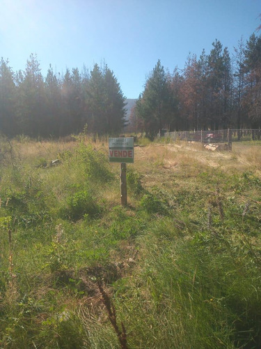 Terreno En Las Golondrinas
