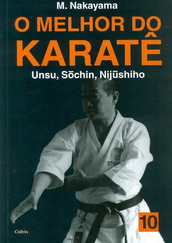 Melhor Do Karate, O - Vol 10