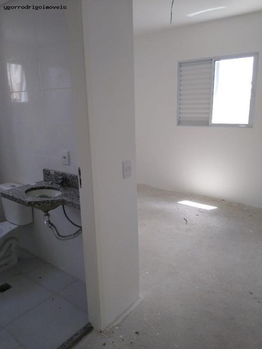Imagem 11 de 13 de Apartamento Para Venda Em Guarulhos, Vila Milton, 2 Dormitórios, 1 Suíte, 2 Banheiros, 1 Vaga - 9106_1-1878734