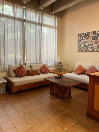 Casa En Venta, Tlaltenango Cuernavaca