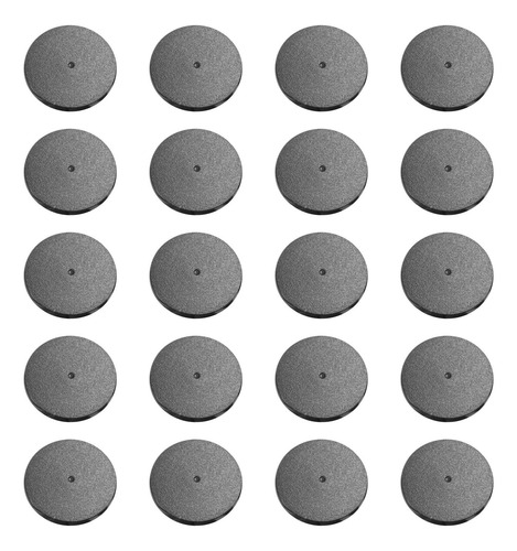 Bases Para Miniaturas De Juegos De Guerra, 20 Piezas