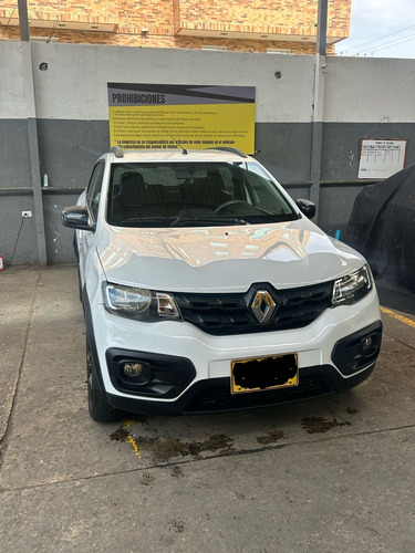Renault Kwid 1.0 12v