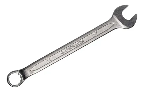 comprar Llave Combinada Bahco Ángulo De 15° Pu11 Dynamic Drive 11mm