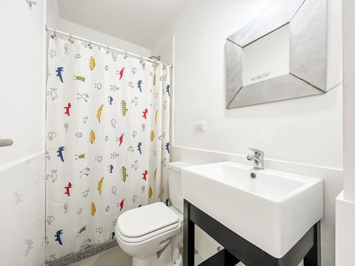 Imagen 12 de 20 de Venta Departamento 3 Ambientes C/cochera Y Terraza, San Isidro Centro.