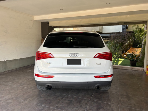 Audi Q5 2.0 Tfsi 211cv Stronic Quattro