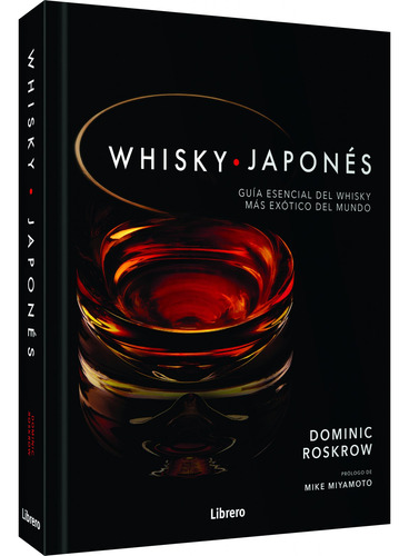 Whisky Japones - Roskrow Dominic