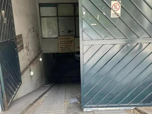 Cochera En Venta - 10mts2 - Ciudad Jardín Lomas Del Palomar, Tres De Febrero