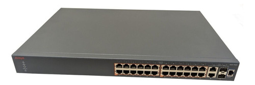 Switch Avaya 3526t - Pwr Poe