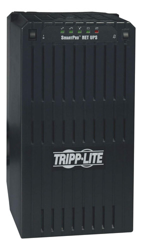 Tripp Lite Torre Inteligente Avr Xl Para Servidor Toma