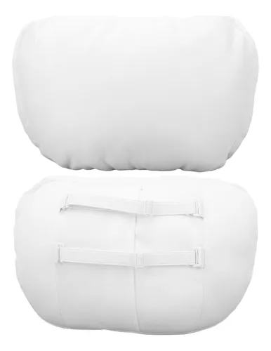 Almohada De Apoyo Para El Cuello Del Coche, Cojín Protector