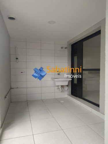 Imagem 10 de 20 de Apartamento A Venda Em Sp Bela Vista - Ap04468 - 69346266