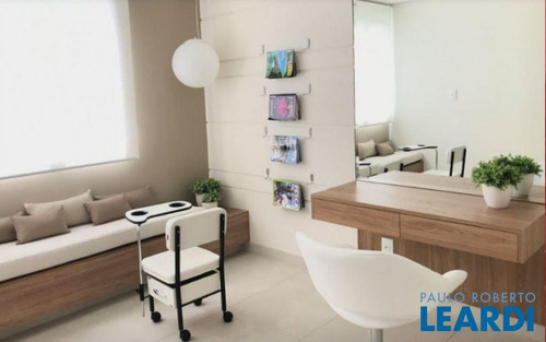 Imagem 7 de 15 de Apartamento - Casa Verde - Sp - 595195