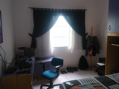 Imagem 13 de 15 de Casa Sobrado Para Venda, 2 Dormitório(s) - 537