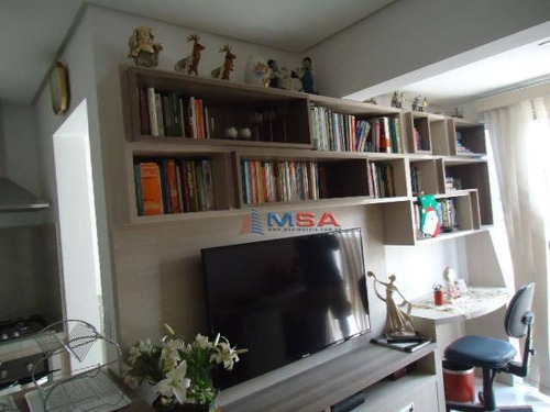 Imagem 8 de 27 de Apartamento À Venda Em Perdizes! - Ap2275