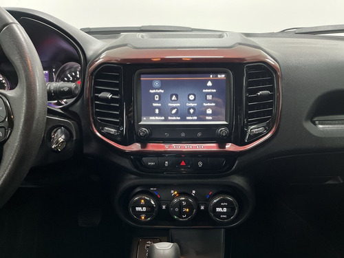 Imagem 12 de 14 de Fiat Toro Freedom 1.8 At6 4x2 (flex)