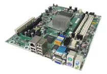 Comprar Placa Mãe Hp Compaq 6000 Pro Sff 775 Ddr3 531965-001