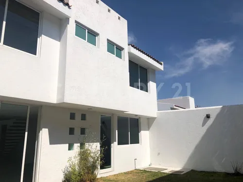 Casa En Condominio Venta En La Colonia Santiago Tlacotepec En Toluca