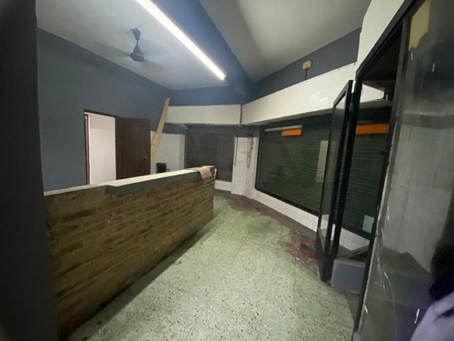 Imagen 21 de 27 de Local + 3 Departamentos Venta Villa Ballester
