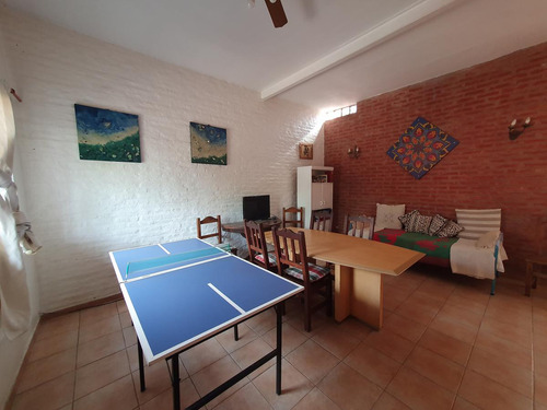 ¡oportunidad Única! Casa En Planta Baja A Pasos De Panamericana Y Cercana A Av. General Paz- En Venta