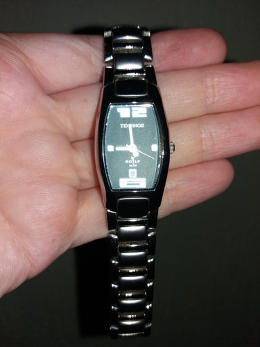 Relogio Technos Original