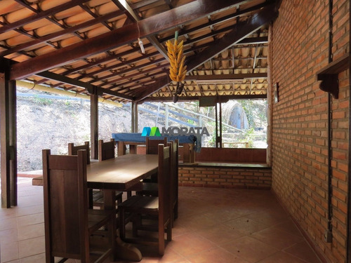 Imagem 9 de 10 de Sitio - Zona Rural - Ref: 5047 - V-mta5047