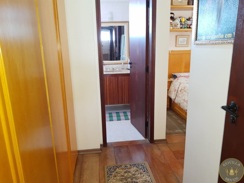 Imagem 23 de 30 de Apartamento Vila Zelina Com 92m², 3 Dormitórios, 2 Banheiros Sendo 1 Suíte - Ap00567 - 69918979