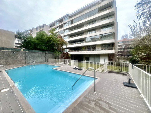 Departamento En Venta De 3 Dorm. En Providencia