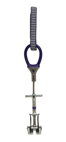 Levas Para Escalada Black Diamond Camalot X4 .5