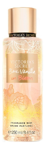 Body Mist Victoria Secret Bare Vanilla In Bloom