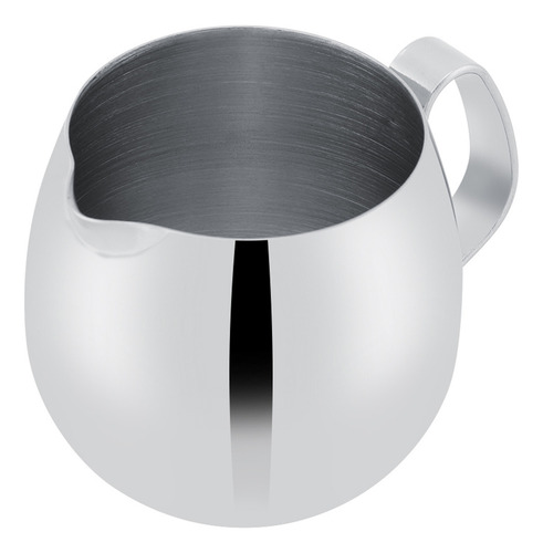 Jarra De Acero Inoxidable Para Espumar Leche Para Café