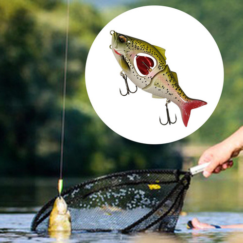 Aparejos De Pesca Regalo De Pesca De Hundimiento Estilo A M