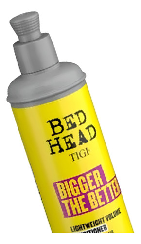 Acondicionador Ligero Bed Head Tigi 300gr