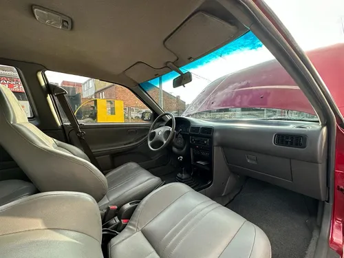 Nissan Sentra 1.6 B13 Std