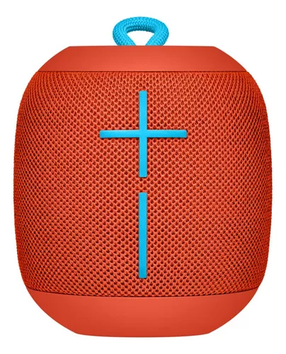 Parlante Ue Wonderboom 3 Bluetooth Pink LOGITECH