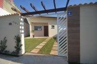Imagem 2 de 10 de Casa No Grandesp, Lado Praia Com Rua Calçada | 7578