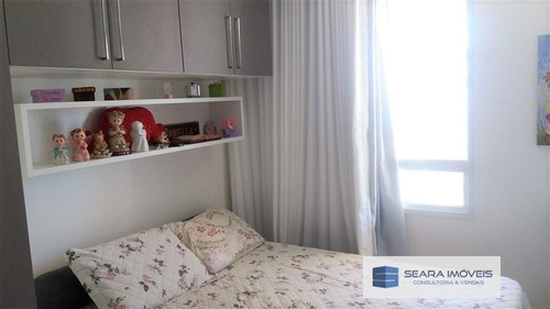 Imagem 13 de 30 de Apartamento A Venda No Bairro Praia De Itapoã Em Vila Velha - 265-1
