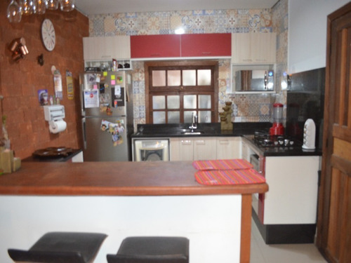 Imagem 8 de 30 de Casa - Ca00041 - 32825761