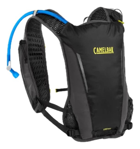 Bolso Con Hidratación Camelbak Run Vest 50 Oz