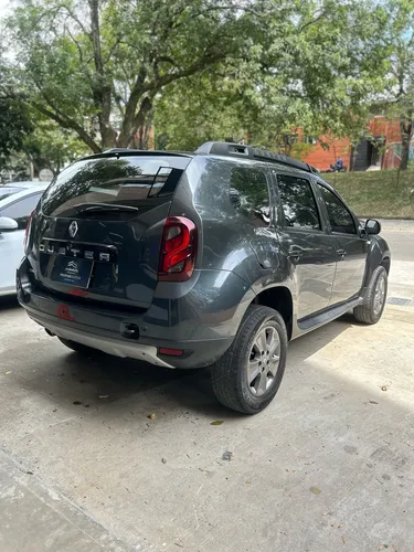 Renault Duster 1.6 Dynamique 4X2