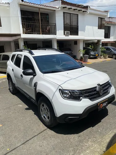 Renault Duster 1.6 Zen