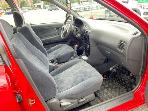 Mitsubishi Lancer 1.6 Glxi