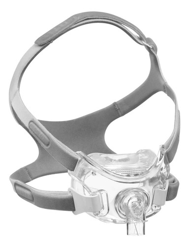Mascara Cpap Philips Amara View Oronasal Talla S -topmedic