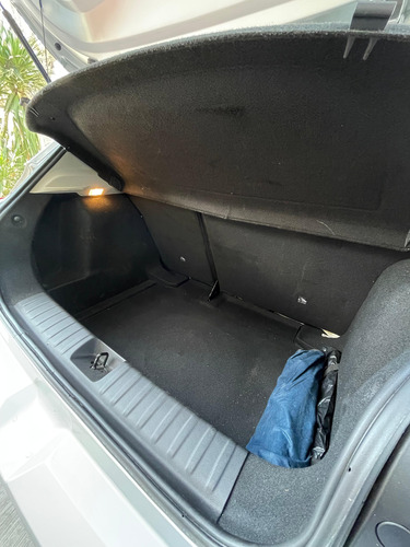 Chevrolet Onix 1.0 Turbo Premier Ii At