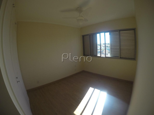 Imagem 12 de 20 de Apartamento À Venda Em Jardim Paraíso - Ap027114